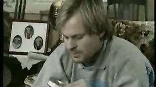 Свидетели у двери