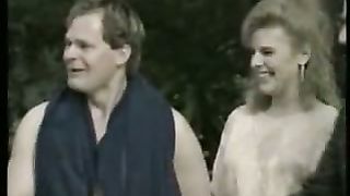 Свидетели у двери