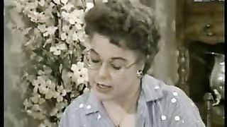 Свидетели у двери