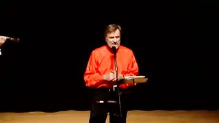 Виктор Клименко in Hamina