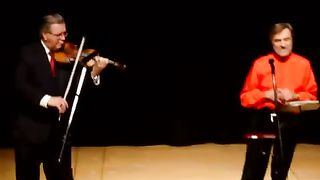 Виктор Клименко in Hamina