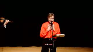 Виктор Клименко in Hamina