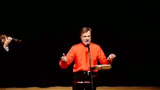 Виктор Клименко in Hamina