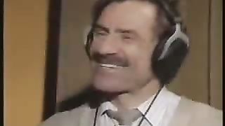 Виктор Клименко - Белый всадник - На Фінській мові