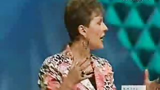 Джойс Майер - Не обижайте людей 2