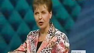 Джойс Майер - Не обижайте людей 2