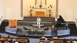 Виктор Клименко - Белый всадник