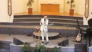 Виктор Клименко - Белый всадник