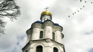 Журавли исполнитель Марсель Давлетов