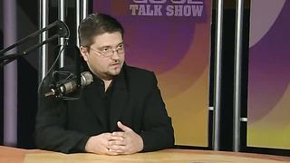 Угол - Евгений Гудухин - Я штунда