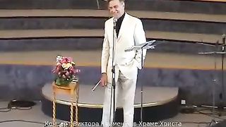 Виктор Клименко - Тум балалайка