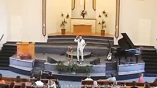 Виктор Клименко - Иерусалим - город золотой