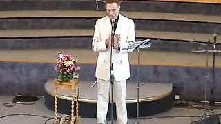 Виктор Клименко - Иерусалим - город золотой