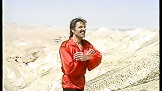 Löftets Land The promised land Viktor Klimenko - ИСХОД