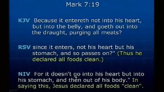 Вальте Вайс семинар о масонстве 14 Именяя слово