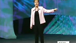 Джойс Майер - Обратите внимание на свои мысли 2