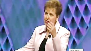 Джойс Майер - Обратите внимание на свои мысли 2