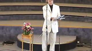 Виктор Клименко - Весть об Иисусе скажи мне