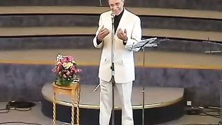 Виктор Клименко - Весть об Иисусе скажи мне