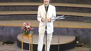 Виктор Клименко - Весть об Иисусе скажи мне