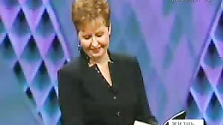 Джойс Майер - Освобождение от рабства 2