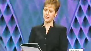 Джойс Майер - Освобождение от рабства 2