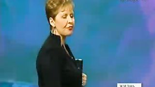 Джойс Майер - Освобождение от рабства 1