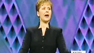 Джойс Майер - Освобождение от рабства 1