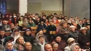 Трио Белозёрск - Баллада