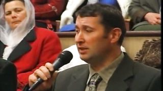 Трио Белозёрск - Баллада