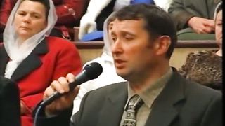 Трио Белозёрск - Баллада