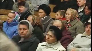 Трио Белозёрск - Баллада