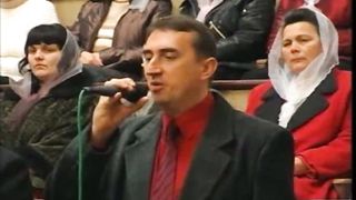 Трио Белозёрск - Баллада