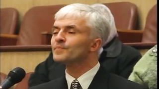 Трио Белозёрск - Благодари Христа