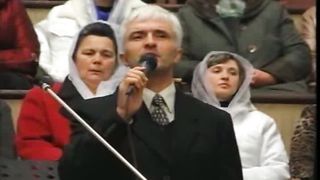 Трио Белозёрск - В жизни всё бывает