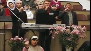 Трио Белозёрск - В жизни всё бывает