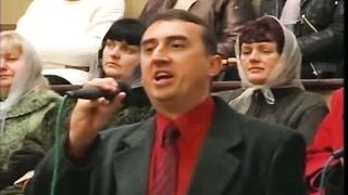 Трио Белозёрск - В жизни всё бывает