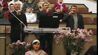 Трио Белозёрск - В жизни всё бывает