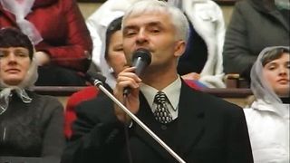 Трио Белозёрск - Есть превыше неба