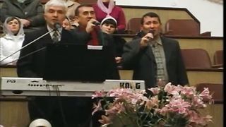 Трио Белозёрск - Как прекрасно всё то