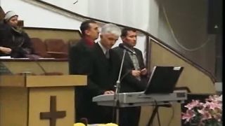 Трио Белозёрск - Как прекрасно всё то