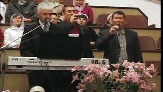 Трио Белозёрск - Как прекрасно всё то