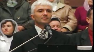 Трио Белозёрск - Настоящий Бог