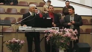 Трио Белозёрск - Огонь не гасится огнём