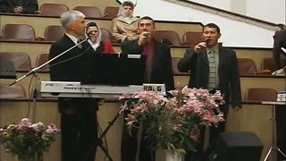 Трио Белозёрск - Огонь не гасится огнём