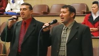 Трио Белозёрск - Огонь не гасится огнём