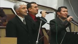 Трио Белозёрск - Огонь не гасится огнём