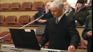 Трио Белозёрск - Слова слова (Как много в нашей жизни островов)