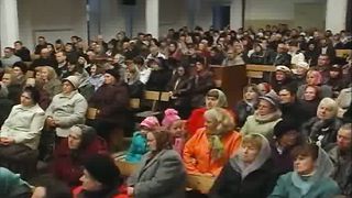 Трио Белозёрск - Учитель не спит