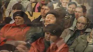 Трио Белозёрск - Учитель не спит